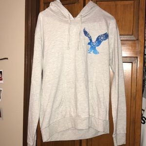 American Eagle hoodie